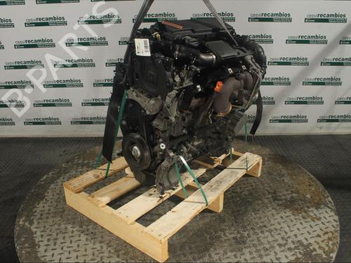 Motor CITROËN C3 II (SC_) 1.4 HDi 70 (SC8HZC, SC8HR0, SC8HP4) | BP11896214M1 