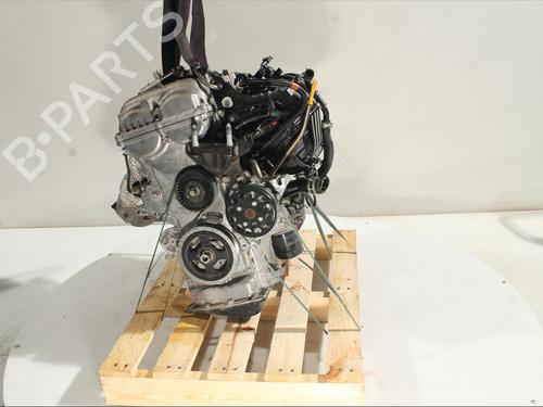 Engine KIA SPORTAGE IV (QL, QLE) 1.6 GDI | BP24654661M1 