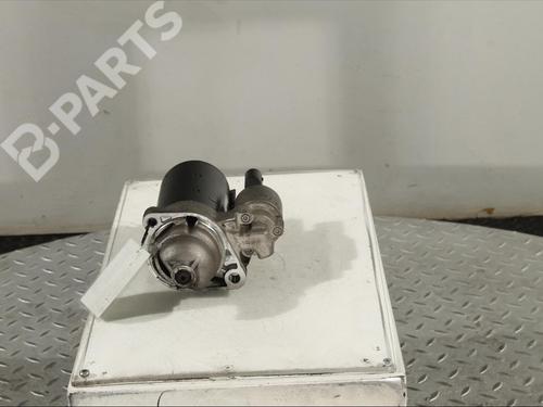 Starter AUDI A6 Allroad C6 (4FH)  | BP11902151M8 