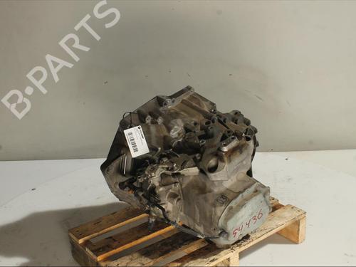 Gearbox PEUGEOT 308 II (LB_, LP_, LW_, LH_, L3_) 1.2 THP 130 | BP27555266M3 