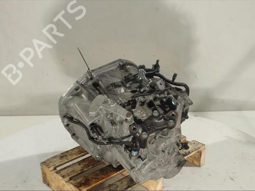 Gearkasse NISSAN QASHQAI / QASHQAI +2 I (J10, NJ10, JJ10E) 1.6 dCi | BP17208534M3 