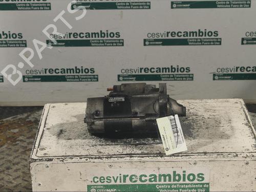 Used Starter Starter MAZDA 5 (CR) 2.0 (CREW, CR19) (146 hp) 11898642 11898642