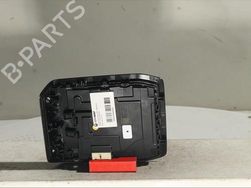 Kabinelys CUPRA FORMENTOR (KM7, KMP) [2020-2025]  24352638