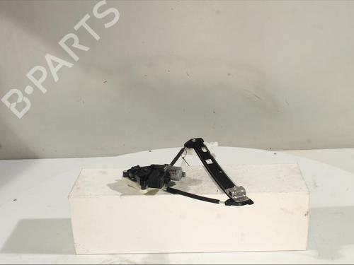 Rudehejsemekanisme Højre bagtil SEAT ARONA (KJ7, KJP) 1.0 TGi (90 hp) 27587124