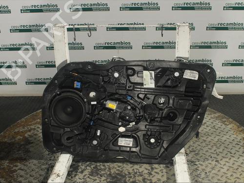 Used Front right window mechanism Front right window mechanism KIA CEE'D (JD) 1.4 CRDi 90 (90 hp) 12077120 12077120