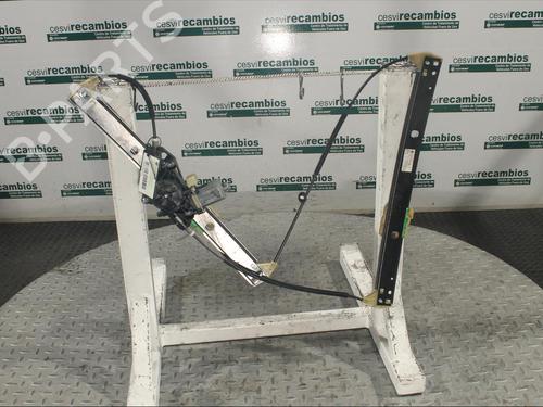 Front left window mechanism SKODA OCTAVIA III (5E3, NL3, NR3) 2.0 TDI | BP12078451C22 