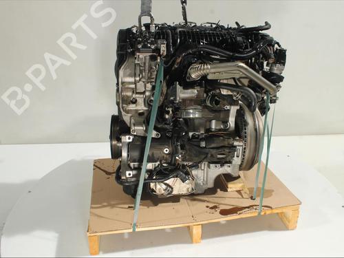 Engine VOLVO XC60 II (246) D4 AWD | BP26537572M1