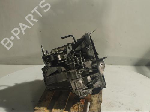 Gearbox NISSAN JUKE (F15) 1.5 dCi | BP16137801M3 