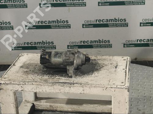 Starter VW POLO V (6R1, 6C1)  | BP11899381M8 