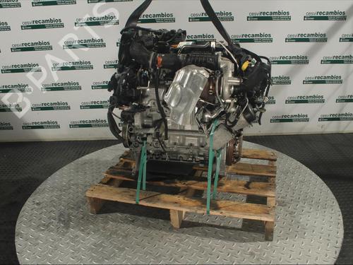 Engine CITROËN C3 II (SC_) 1.0 VTi 68 | BP11899984M1 
