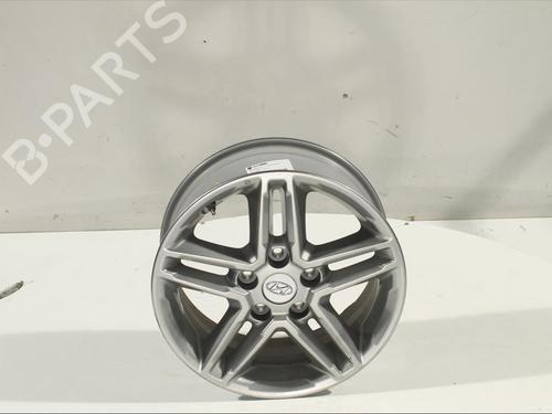 Used Rim HYUNDAI KONA (OS, OSE, OSI) 1.0 T-GDi (120 hp) 24398758