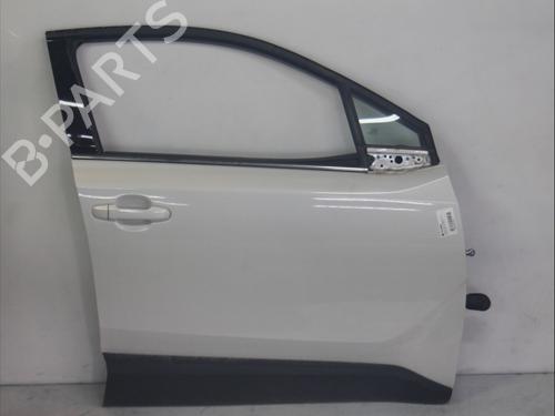 Used Right front door Right front door 38762460 38762460