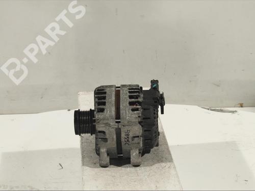 Alternator PEUGEOT 208 I (CA_, CC_) 1.6 HDi / BlueHDi 75 | BP11909565M7 