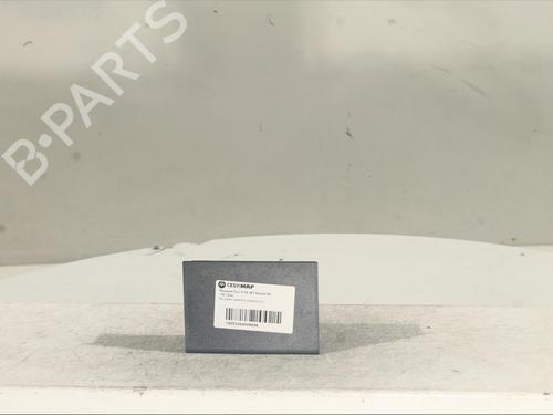 Used Electronic module Electronic module RENAULT CLIO V (B7_) 1.0 TCe 90 (B7MT) (91 hp) 22188163 22188163