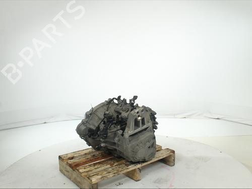 Gearbox KIA CEE'D (JD) 1.6 CRDi 110 | BP38713881M3 - Image 3