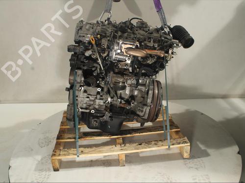 Engine TOYOTA VERSO (_R2_) 2.0 D-4D (AUR20_, AUR20R) | BP19143193M1 