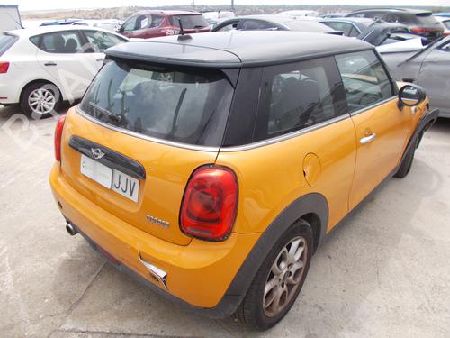 Used Parts MINI MINI (F56)  Cooper  4239776
