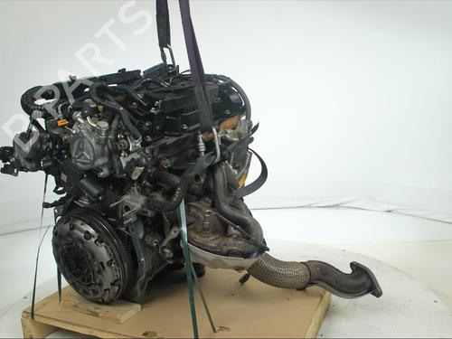 Engine MAZDA CX-3 (DK) 2.0 SKYACTIV-G | BP36427609M1 - Image 4