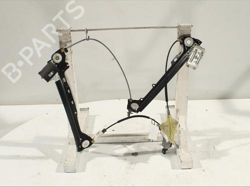 Front left window mechanism BMW 3 Coupe (E92) 330 d | BP12080861C22 