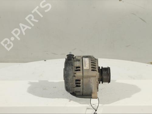 Used Alternator Alternator HYUNDAI i30 (GD) 1.4 CRDi (90 hp) 12169679 12169679