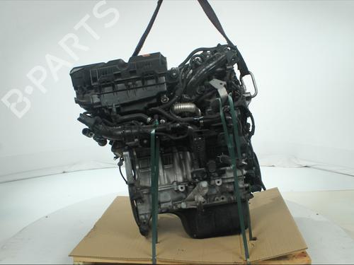 Used Engine Engine 37862828 37862828