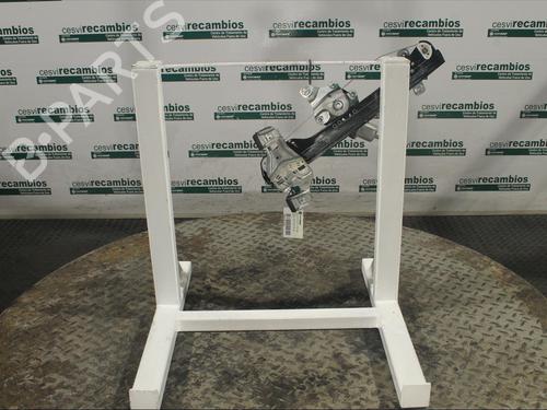Used Front right window mechanism CHEVROLET AVEO Hatchback (T300) 1.3 D (95 hp) 12076079