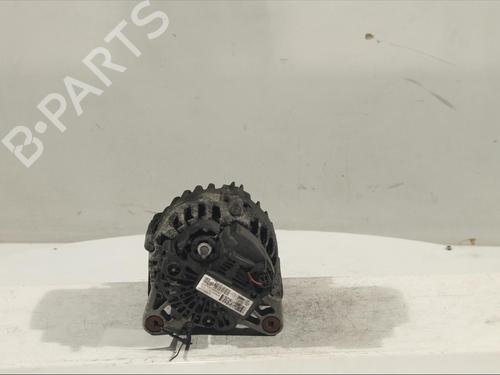Generator RENAULT MEGANE III Hatchback (BZ0/1_, B3_) 1.6 16V (BZ0H) | BP13113468M7 