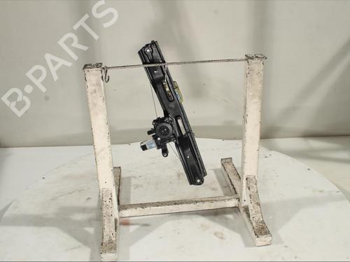 Front right window mechanism FIAT TIPO Saloon (356_, 357_) 1.3 D (356SXB1A, 356SXH1A, 356SXD1A) | BP24102655C23 
