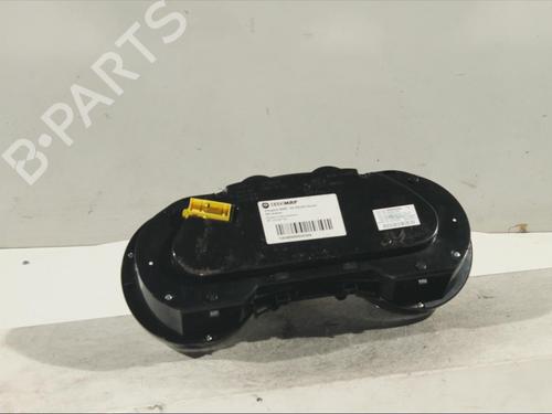 Instrument cluster PEUGEOT 5008 (0U_, 0E_) 1.6 BlueHDi 120 | BP26925034C47 