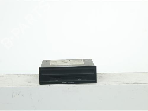 Used Electronic module Electronic module 37432759 37432759