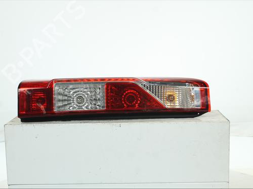 Used Left taillight Left taillight 39453614 39453614