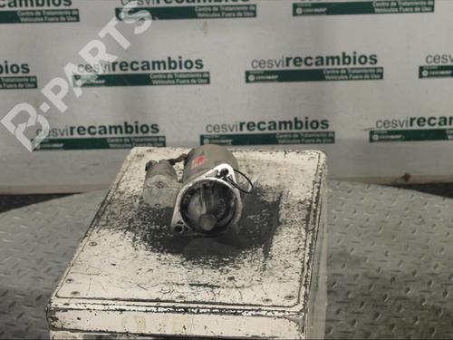 Starter HYUNDAI i20 I (PB, PBT)  | BP11901106M8 