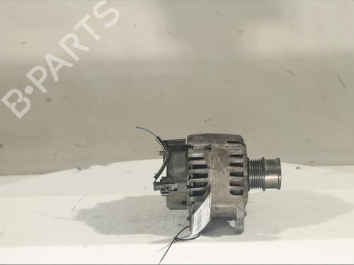Generator SKODA FABIA III (NJ3) 1.0 TSI (95 hp) 19492777