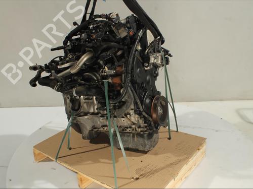 Engine CITROËN C4 AIRCROSS 1.6 HDi 115 | BP27587173M1 