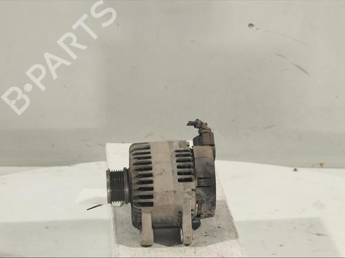 Alternator CITROËN C3 Picasso (SH_) 1.6 HDI 90 | BP13498363M7 