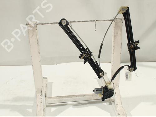 Front right window mechanism AUDI A3 (8V1, 8VK) 2.0 TDI | BP12081591C23 