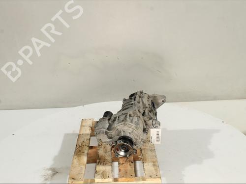 Rear differential HYUNDAI TUCSON (NX4E, NX4A) 1.6 CRDi Hybrid 48V HTRAC | BP30188764M24 