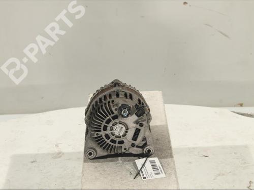 Alternator NISSAN QASHQAI / QASHQAI +2 I (J10, NJ10, JJ10E) 1.6 dCi | BP11910253M7 