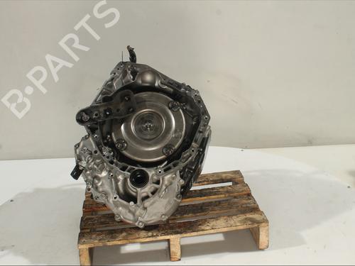 Used Gearbox NISSAN PULSAR Hatchback (C13) 1.2 DIG-T (115 hp) 29470103