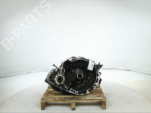 Used Gearbox Gearbox 39231423 39231423