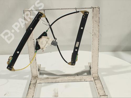 Used Front right window mechanism AUDI A4 B8 (8K2) [2007-2017]  12083631