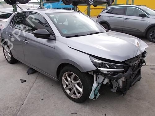 Peças OPEL CORSA F (P2JO)  1.2 (68)  4615593