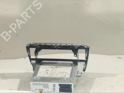 Radio VW UP! (121, 122, BL1, BL2, BL3, 123) 1.0 | BP21139352E6 