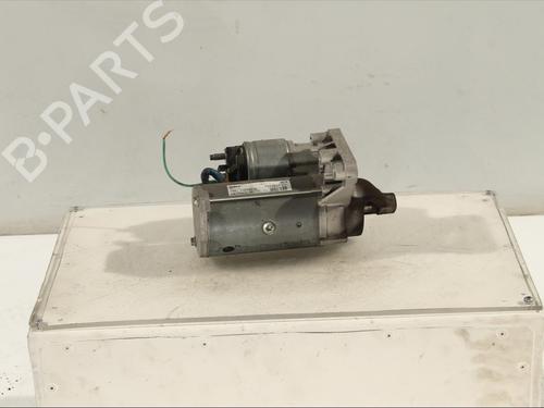 Used Starter Starter PEUGEOT PARTNER Tepee 1.6 BlueHDi 100 (100 hp) 11903130 11903130