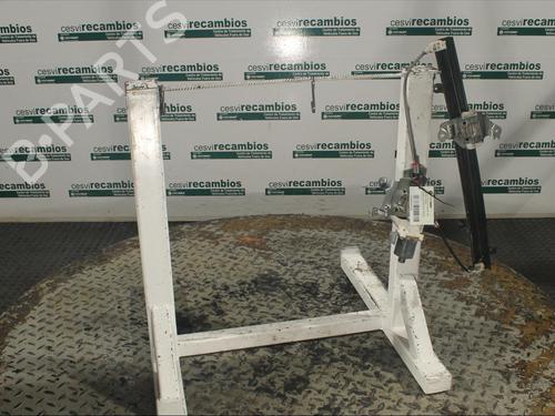 Front right window mechanism NISSAN MICRA III (K12)  | BP12077217C23 