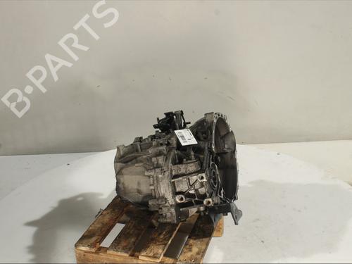 Gearbox KIA CEE'D (JD) 1.6 CRDi 128 | BP29873491M3