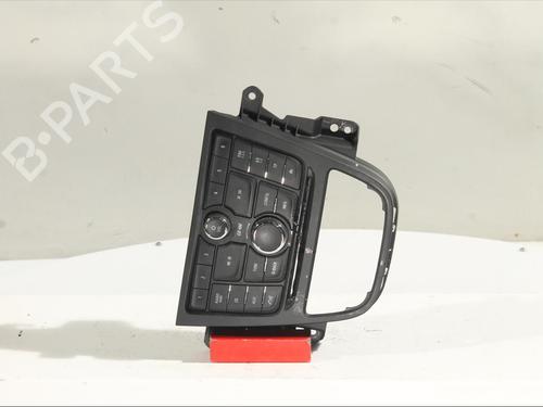 Used Switch Switch OPEL MOKKA / MOKKA X (J13) 1.6 CDTI (_76) (136 hp) 26172026 26172026