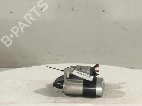 Startmotor MAZDA CX-3 (DK) [2015-2025]  15059637