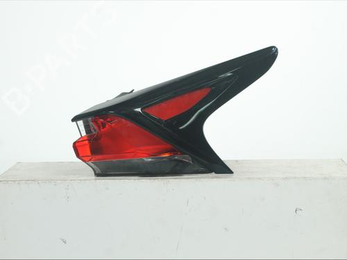 Used Right taillight Right taillight 38797700 38797700