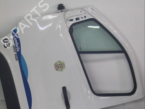 Used Left front door Left front door NISSAN NV300 Kombi (X82) 2.0 dCi 145 (145 hp) 27859035 27859035